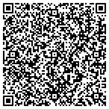 QR-код с контактной информацией организации Идеал