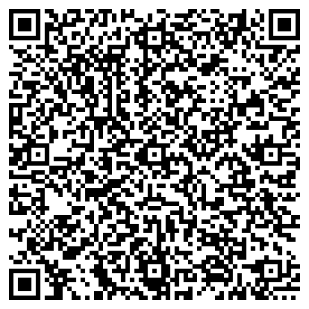 QR-код с контактной информацией организации Крафтпласт