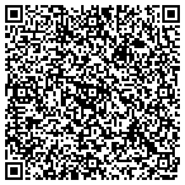 QR-код с контактной информацией организации ОАО Орелстрой