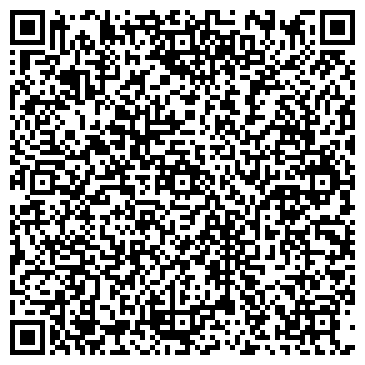 QR-код с контактной информацией организации ООО МаКон