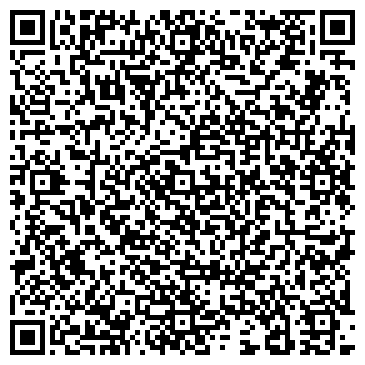 QR-код с контактной информацией организации ООО Лидер