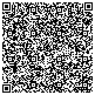 QR-код с контактной информацией организации ООО Промышленная инжиниринговая компания "ЭкоТех"