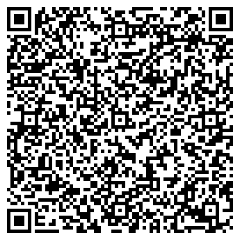 QR-код с контактной информацией организации АНО ЮжуралАкадемцентр