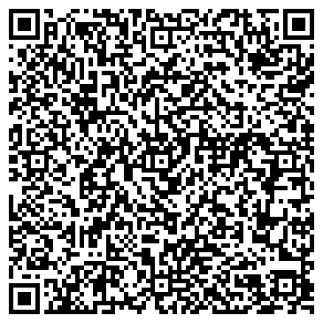 QR-код с контактной информацией организации ООО Джут