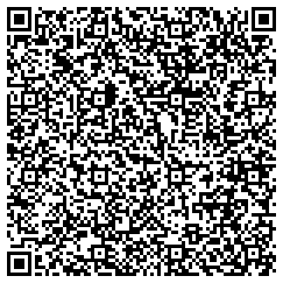 QR-код с контактной информацией организации Аквамода
