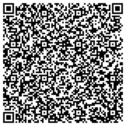 QR-код с контактной информацией организации Сибит, завод, ОАО Главновосибирскстрой, Торгово-выставочный зал