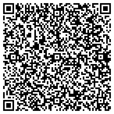 QR-код с контактной информацией организации Origami