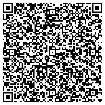 QR-код с контактной информацией организации Краска. Декоративные страсти