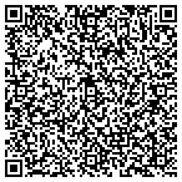 QR-код с контактной информацией организации Самарский медико-социальный колледж