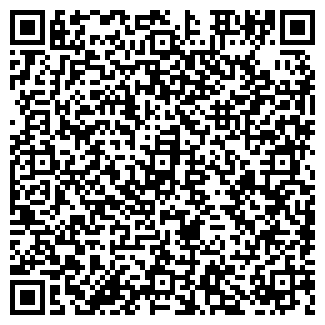 QR-код с контактной информацией организации Katty