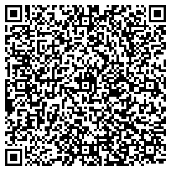 QR-код с контактной информацией организации Зенит, строящиеся объекты, ЗАО ЗенитСтрой