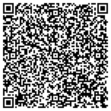 QR-код с контактной информацией организации Химтес-Электро