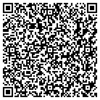 QR-код с контактной информацией организации Арт-Деко