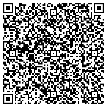 QR-код с контактной информацией организации DENIM ДЖИНСЫ, магазин, ИП Сазонова И.А.