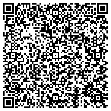 QR-код с контактной информацией организации Керсан