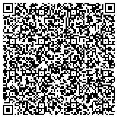 QR-код с контактной информацией организации Сантехдом