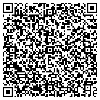 QR-код с контактной информацией организации ИП Гарипов М.Р.