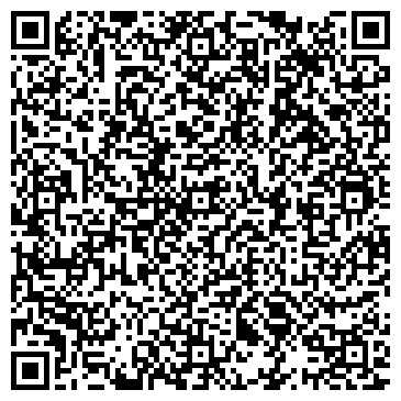 QR-код с контактной информацией организации Самарский социально-педагогический колледж