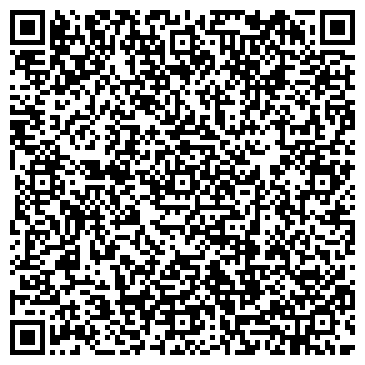 QR-код с контактной информацией организации АрендаЖилКомплекс