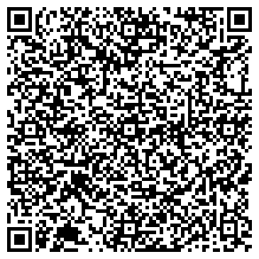 QR-код с контактной информацией организации Самарский машиностроительный колледж