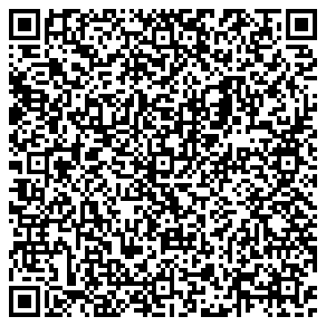 QR-код с контактной информацией организации Поликомфорт