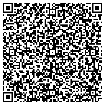 QR-код с контактной информацией организации АкваФорум