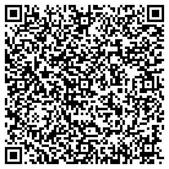 QR-код с контактной информацией организации ООО КВАНТ