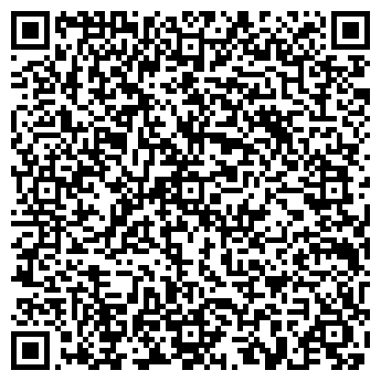 QR-код с контактной информацией организации O`Stin