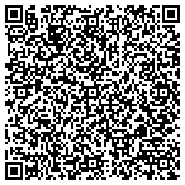 QR-код с контактной информацией организации ООО Ревс