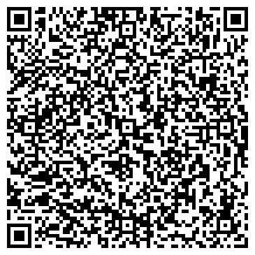 QR-код с контактной информацией организации АрендаБлагСервис