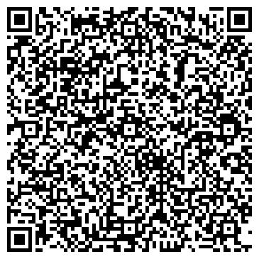 QR-код с контактной информацией организации ООО Гауди