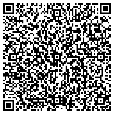 QR-код с контактной информацией организации ООО Аврора