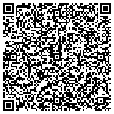 QR-код с контактной информацией организации ЙОХ architects