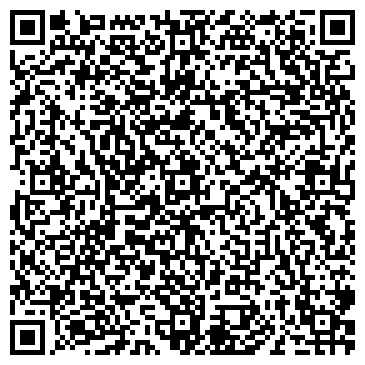 QR-код с контактной информацией организации ООО ЧелПромПроект