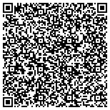QR-код с контактной информацией организации ООО ТехСтройКом