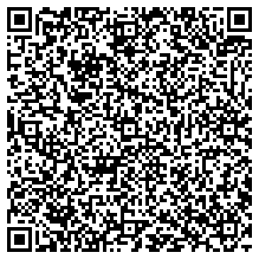 QR-код с контактной информацией организации ООО АНТ