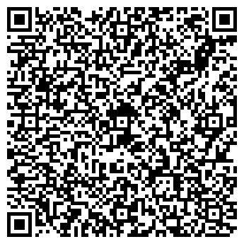 QR-код с контактной информацией организации ООО ГолдИнвестГрупп