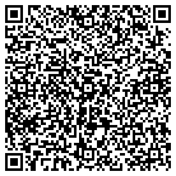 QR-код с контактной информацией организации ООО НИИСтрой
