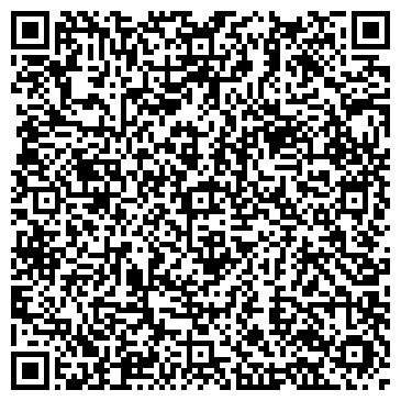 QR-код с контактной информацией организации Центр компьютерной грамотности для ветеранов