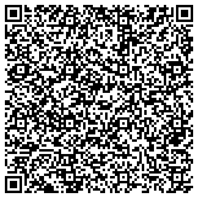 QR-код с контактной информацией организации Империя, ООО, проектно-строительная компания, филиал в г. Челябинске