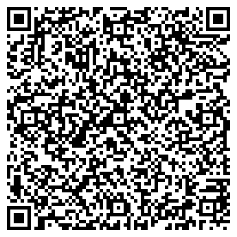 QR-код с контактной информацией организации ООО Технолид