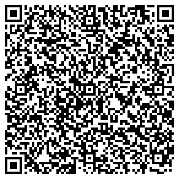 QR-код с контактной информацией организации ООО Палаццо