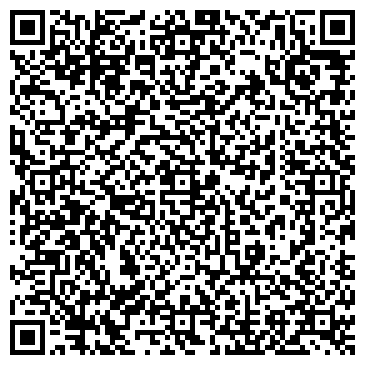 QR-код с контактной информацией организации Вокальная школа Оксаны Дружининой