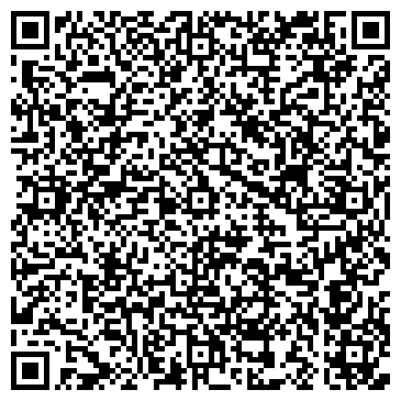 QR-код с контактной информацией организации Паркет-Мастер