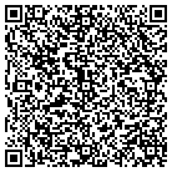 QR-код с контактной информацией организации Соловушки