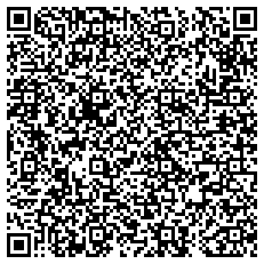 QR-код с контактной информацией организации Амурский дом Партнер