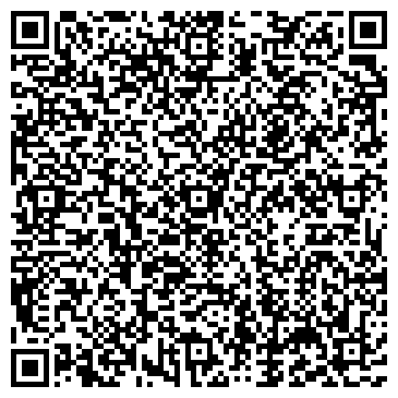 QR-код с контактной информацией организации Белорусский стиль