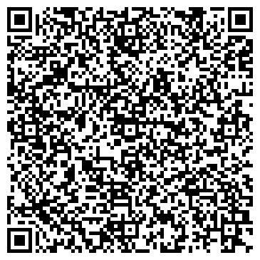QR-код с контактной информацией организации ООО Ветико