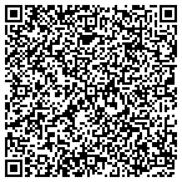 QR-код с контактной информацией организации ООО Теплогазсервис