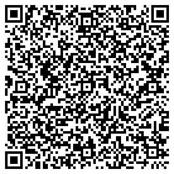 QR-код с контактной информацией организации ИППОН